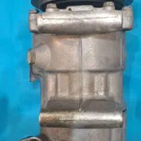 کمپرسور کولر ۲۰۶
