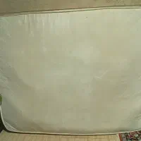 تشک نیمه طبی فنری