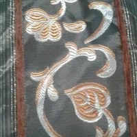 پارچه پرده ای