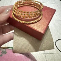 النگو هندی رنگ ثابت