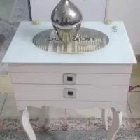 کنسول قاشق و چنگال
