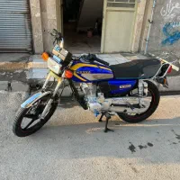 موتور هندا۲۰۰