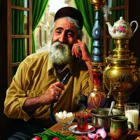 واگذاری کافه سنتی