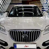 لیفان X60 اتومات مدل ۹۵ (فروش فقط اقساطی)
