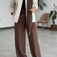 دو تا شلوار نو نو