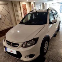 کوییک ۹۹ کم کار کرد بی رنگ