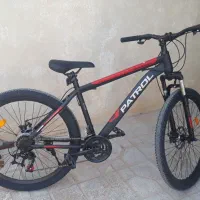 دوچرخه گمشده