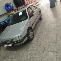 پژو 405
