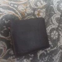 کیف مدارک پیدا شده