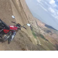 موتور هوندا125