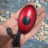 مو زن بینی سالم مدل Lt666