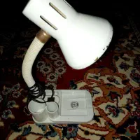 چراغ مطالعه