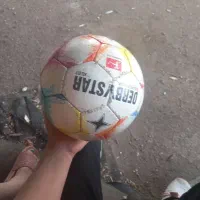 توپ دست ۲