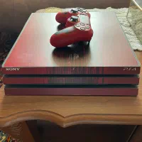 ps4pro کپی خور