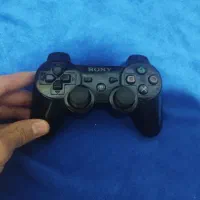 دسته ps3 اورجینال کاملاً سالم