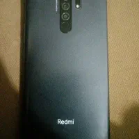 گوشی Redmi9|موبایل|بندرعباس, |دیوار