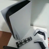 ps5 استاندارد ریجن اروپا