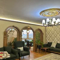 ۱۵۱ متر  فول‌بازسازی  فردوس