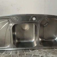 سینگ دوقلو استیل