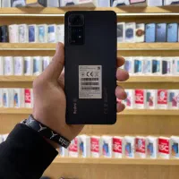 گوشی شیائومی نوت 11 پرو حافظه 128 گیگ اقساط