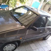 پراید ۹۰