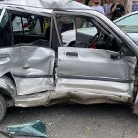 خریدار خودرو فرسوده