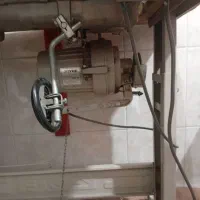 چرخ صنعتی