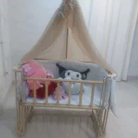 تخت نوزاد