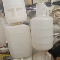 دبه، بانکه، گالن