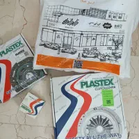 کیت کامل کلاژ فنر دوبل پراید