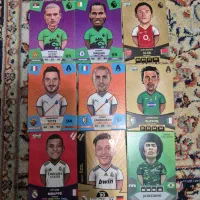 کارت کیمدی(۴)