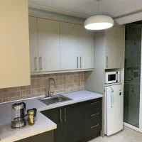 گرگان ۵۵ متر ۱ خواب/پارکینگ و انباری/ طبقه اول
