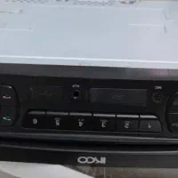 ضبط فابریک 206