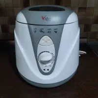 سرخ کن