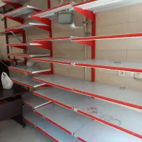 قفسه فلزی هایپری درحد نو