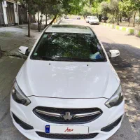 شاهین G دنده ای