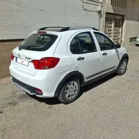 کوییک GXR مدل ۱۴۰۴