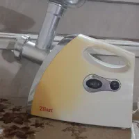چرخ گوشت قوی وپرقدرت