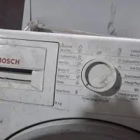ماشین خشک کن بوش و لباسشویی پاکشوما
