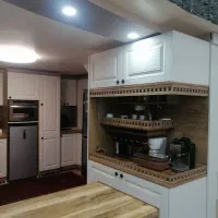 ساخت کابینت و مصنوعات چوبی با نازلترین قیمت