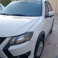 کوییک GXRL پارس خودرویی