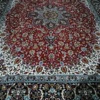 فرش ۱۲ و ۶ متری