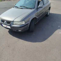 سمند.موتور تعویض مدل 82