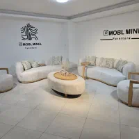 مبل تدی پلاس + (mobl.minel)
