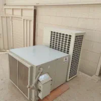 کولر اسپیلت 73000