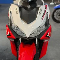 Ar 155 YAMAHA  یاماها ایروکس اصلی