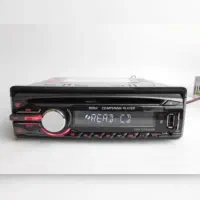 ضبط خودرو CDX-GT500US نو اکبند