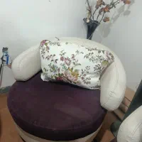 مبل راحتی 10نفره