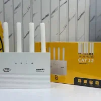 مودم ایرانسل TD LTE i120 B1