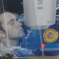 آبگرمکن برقی سرامیکی میلانو